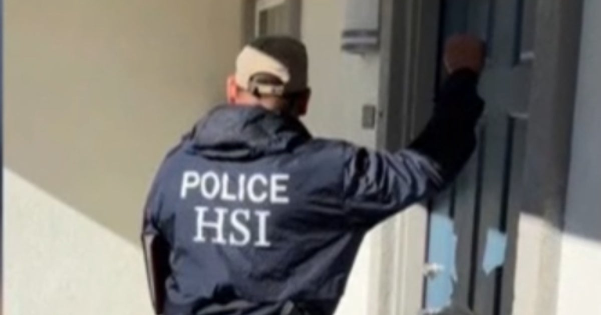 Federal Judge Blocks DHS Door-to-Door Voter Status Checks Ahead of Election Day Federal Judge Blocks DHS Door-to-Door Voter Status Checks Ahead of Election Day