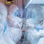 Russia Considers Trump-Putin Call Amid Unexplained Plague Lab Death