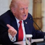 Trump Administration Ties Rural Health Funding to Repeal of Hospital Construction Laws Trump Administration Ties Rural Health Funding to Repeal of Hospital Construction Laws