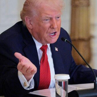 Trump Administration Ties Rural Health Funding to Repeal of Hospital Construction Laws Trump Administration Ties Rural Health Funding to Repeal of Hospital Construction Laws