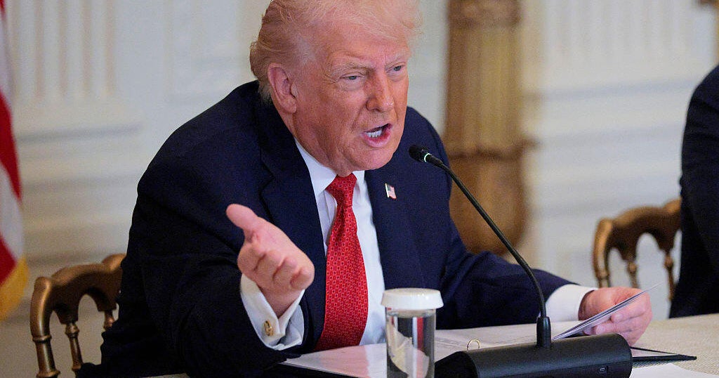Trump Administration Ties Rural Health Funding to Repeal of Hospital Construction Laws