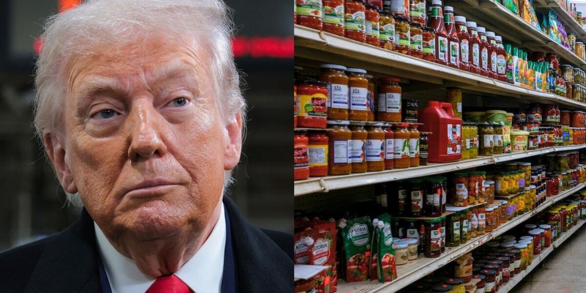 Trump’s Price-Cutting Promises Contradict Rising Costs for Americans