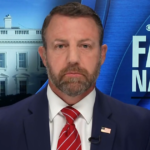 DHS Secretary Mullin Backs Pentagon Plan to Livestream Fort Hood Shooter’s Execution DHS Secretary Mullin Backs Pentagon Plan to Livestream Fort Hood Shooter’s Execution