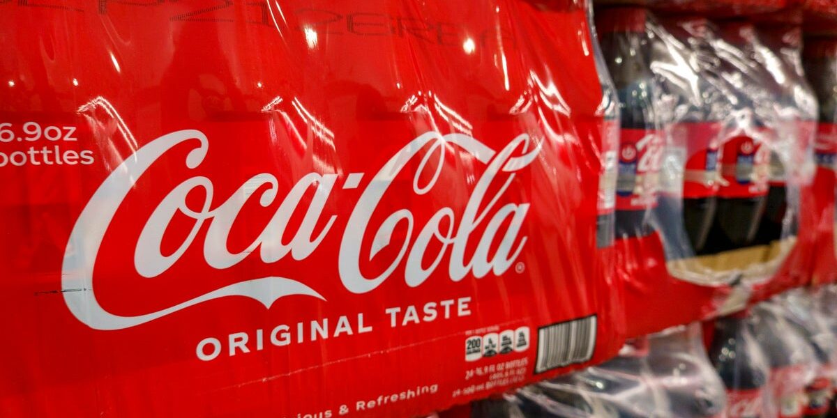 Coca-Cola Unveils Exciting New Flavors for 2027 Lineup