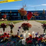 Family Identifies 5-Year-Old Rhoam Summer as Victim of Oregon School Shooting Family Identifies 5-Year-Old Rhoam Summer as Victim of Oregon School Shooting