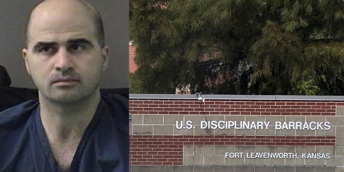 Nidal Hasan Scheduled for Dec. 3 Execution by Firing Squad at Fort Hood