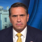 AG Todd Blanche Defends Alaska Voting Lawsuit and DOJ Independence on Face the Nation AG Todd Blanche Defends Alaska Voting Lawsuit and DOJ Independence on Face the Nation