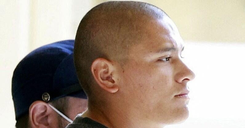 U.S. Troops on Okinawa Face Alcohol Ban and Curfew After Marine Charged with Murder