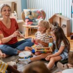 Childcare Costs Outpace Rent as U.S. Families Face Budget Crisis Childcare Costs Outpace Rent as U.S. Families Face Budget Crisis