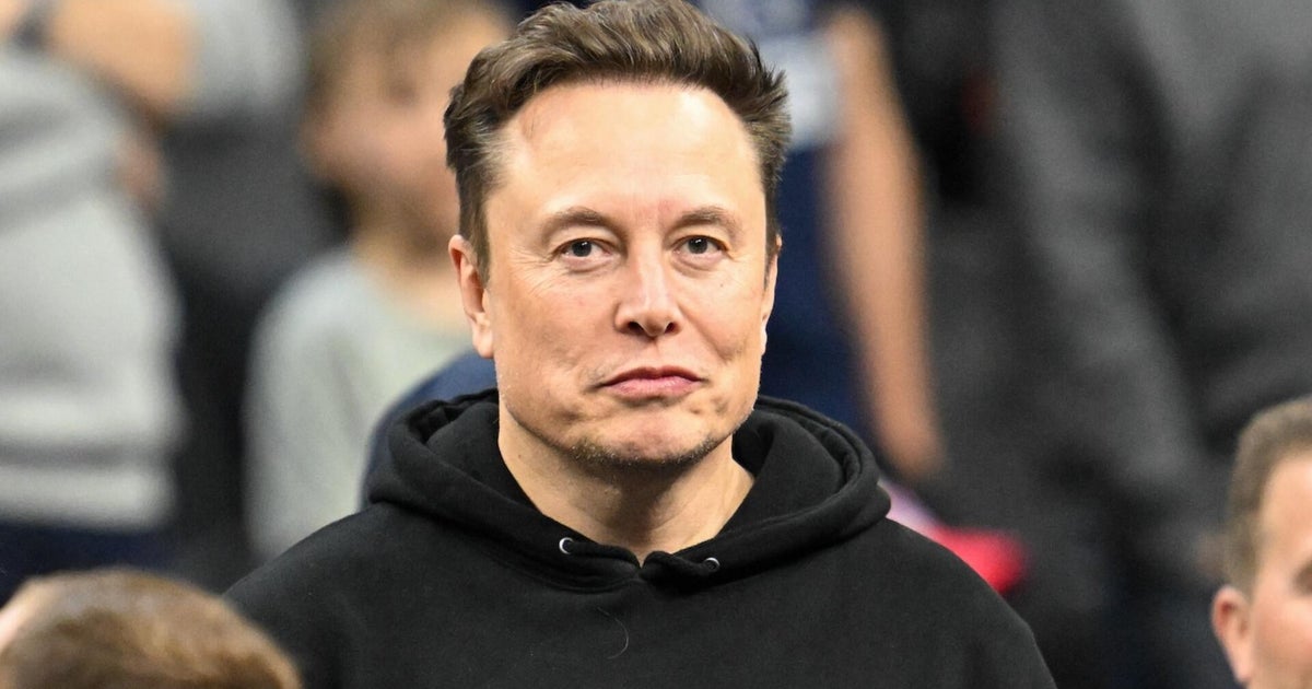 Elon Musk Announces Plan to Gift SpaceX Shares to Every U.S. Child