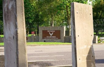U.K. Releases 7th Suspect in RAF Fairford Security Incident on Bail U.K. Releases 7th Suspect in RAF Fairford Security Incident on Bail