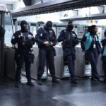 France Extends Curfews as Macron Struggles to Contain Nationwide Riots France Extends Curfews as Macron Struggles to Contain Nationwide Riots