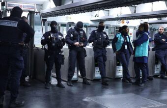 France Extends Curfews as Macron Struggles to Contain Nationwide Riots