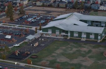Oregon School Shooter Identified as Police Reveal Shotgun Purchased by Mother