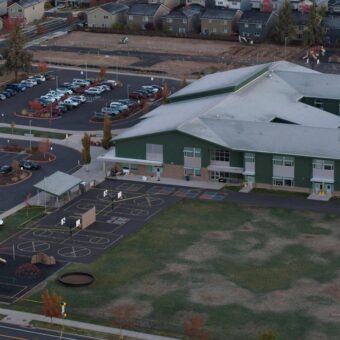 Oregon School Shooter Identified as Police Reveal Shotgun Purchased by Mother Oregon School Shooter Identified as Police Reveal Shotgun Purchased by Mother