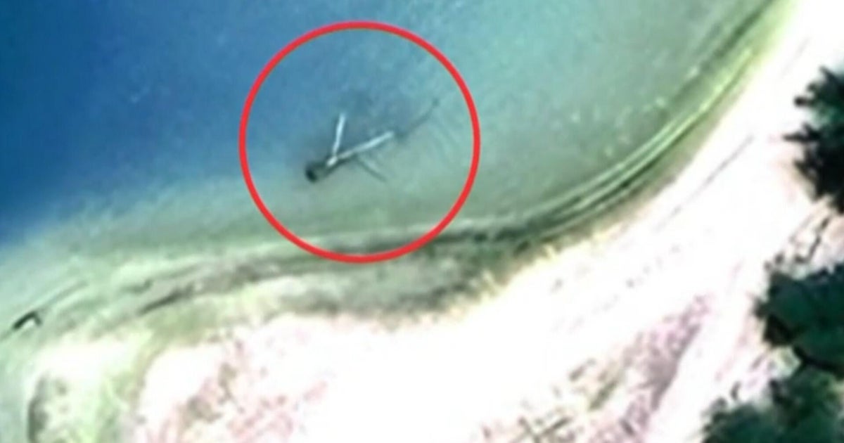 Search for Amelia Earhart’s Lost Aircraft Concludes Without Discovery Search for Amelia Earhart’s Lost Aircraft Concludes Without Discovery