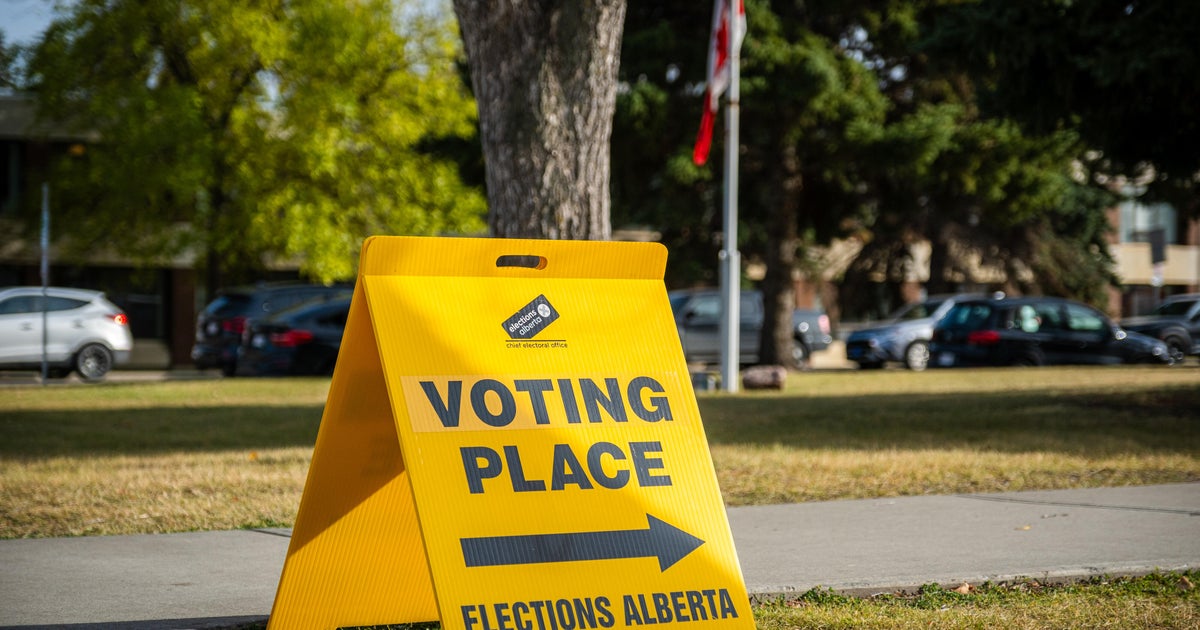 Alberta Voters Overwhelmingly Reject Independence Bid, Bolstering Canadian Unity Alberta Voters Overwhelmingly Reject Independence Bid, Bolstering Canadian Unity