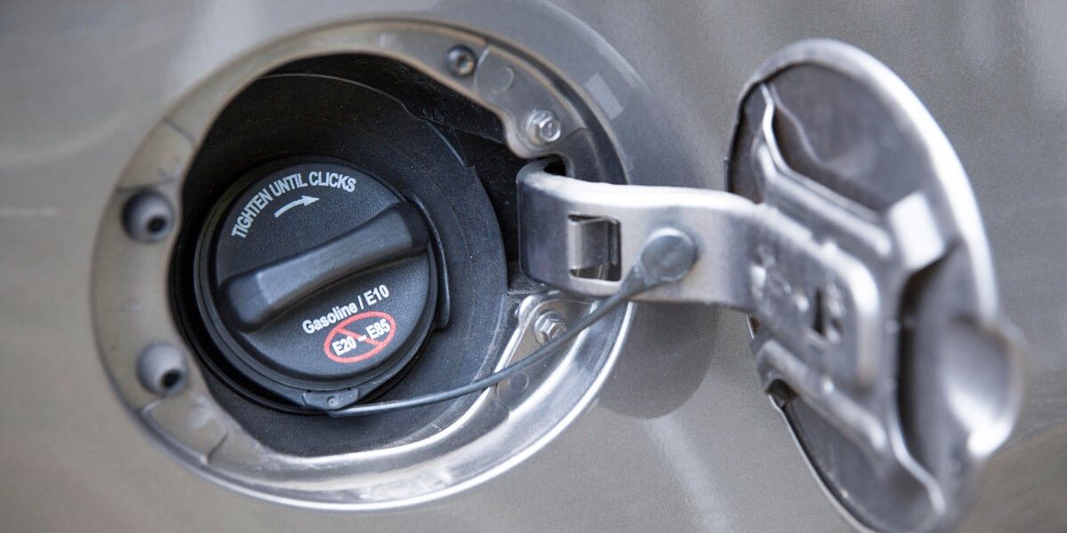 Environmental Groups Sue Trump Admin Over Vehicle Mileage Rollback