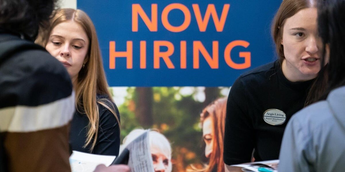 U.S. Job Growth Falls Short of Expectations in September