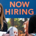 U.S. Job Growth Falls Short of Expectations in September U.S. Job Growth Falls Short of Expectations in September