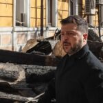 Zelenskyy Accuses Russia of Ignoring Energy Ceasefire as Attacks Continue