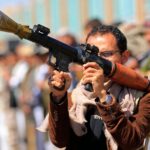 Iran’s Role in Empowering the Houthis as a Regional Threat to U.S. Allies