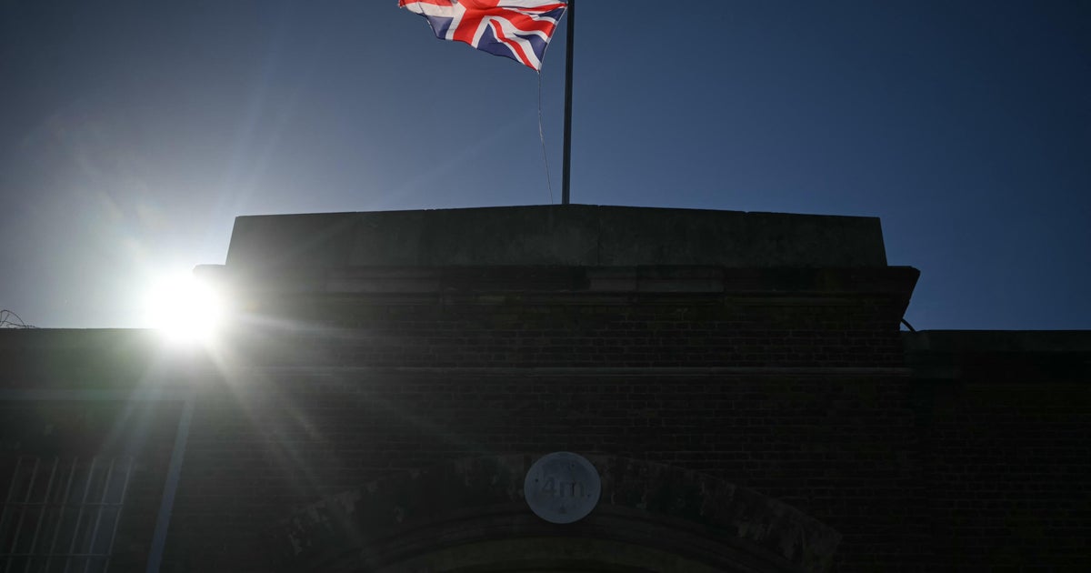 British Lawmakers Warn of Critical Arctic Defense Vulnerabilities Amid Russian Threat