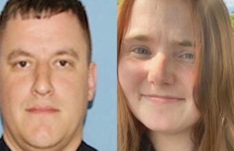 Friend of Woman Killed by Massachusetts Officer Accuses Police of Exploitation Friend of Woman Killed by Massachusetts Officer Accuses Police of Exploitation