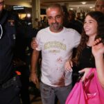 Passenger Credits ‘Mayday’ Show for Helping Stabilize FlyDubai Plane Passenger Credits ‘Mayday’ Show for Helping Stabilize FlyDubai Plane
