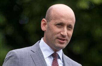 Trump Adviser Stephen Miller Addresses FBI on Domestic Terrorism Amid Ongoing Legal Scrutiny
