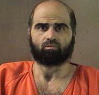 Pentagon Authorizes Firing Squad Execution for Fort Hood Shooter Nidal Hasan Pentagon Authorizes Firing Squad Execution for Fort Hood Shooter Nidal Hasan
