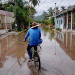 Hurricane Simon Continues to Impact Western Mexico as Tropical Systems Claim Five Lives