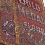 Ghost Signs: The Fading History Painted on Urban Brick Walls Ghost Signs: The Fading History Painted on Urban Brick Walls