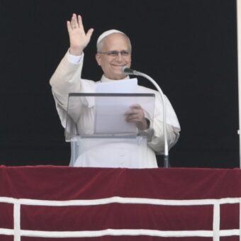 Pope Leo XIV Vows Gradual Return to Duties Following Successful Lung Cancer Surgery