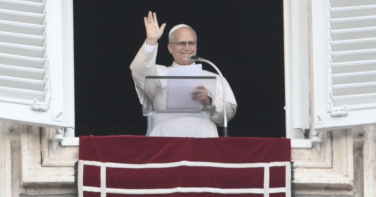 Pope Leo XIV Vows Gradual Return to Duties Following Successful Lung Cancer Surgery Pope Leo XIV Vows Gradual Return to Duties Following Successful Lung Cancer Surgery