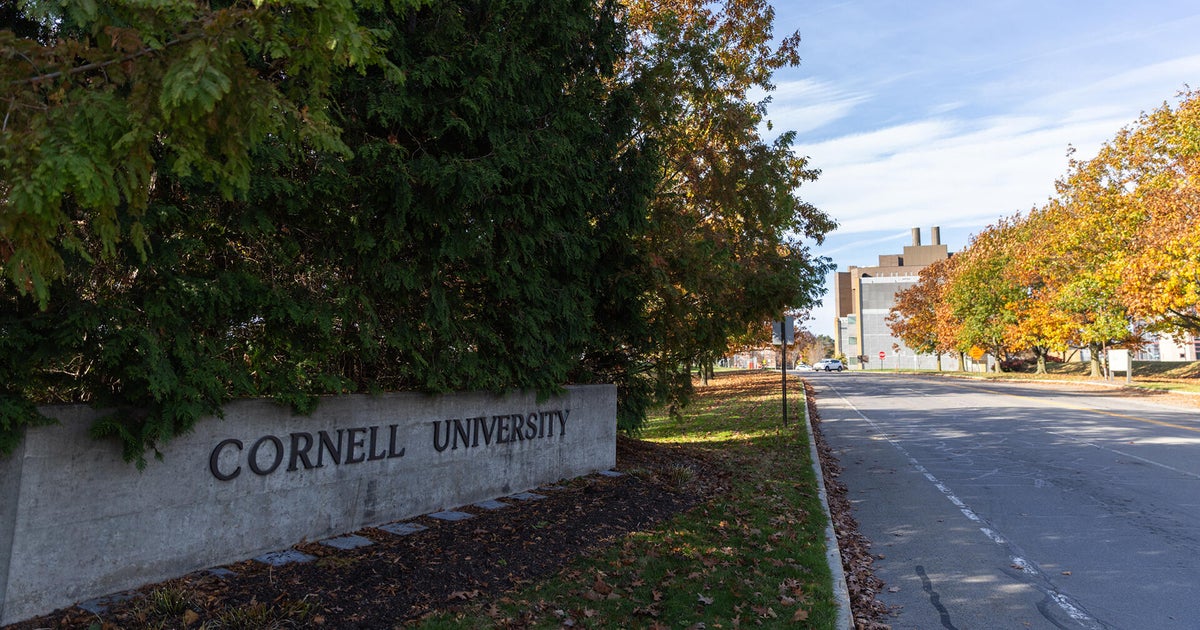 Cornell University Agrees to Independent Probe Into 2024 Gang Rape Lawsuit, Gov. Hochul Announces Cornell University Agrees to Independent Probe Into 2024 Gang Rape Lawsuit, Gov. Hochul Announces