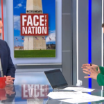 Trump’s Last-Minute Deals and ICE Controversies Take Center Stage on ‘Face the Nation’ Trump’s Last-Minute Deals and ICE Controversies Take Center Stage on ‘Face the Nation’