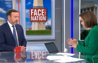 Trump’s Last-Minute Deals and ICE Controversies Take Center Stage on ‘Face the Nation’