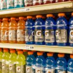 PepsiCo Issues Major Recall of Gatorade Over Undisclosed Artificial Dyes PepsiCo Issues Major Recall of Gatorade Over Undisclosed Artificial Dyes