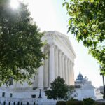 Supreme Court Declines to Revive Trump Ban on Transgender Inmate Medical Care