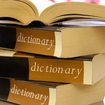 Dictionary.com Names ‘Maxxing’ as 2026 Word of the Year Dictionary.com Names ‘Maxxing’ as 2026 Word of the Year