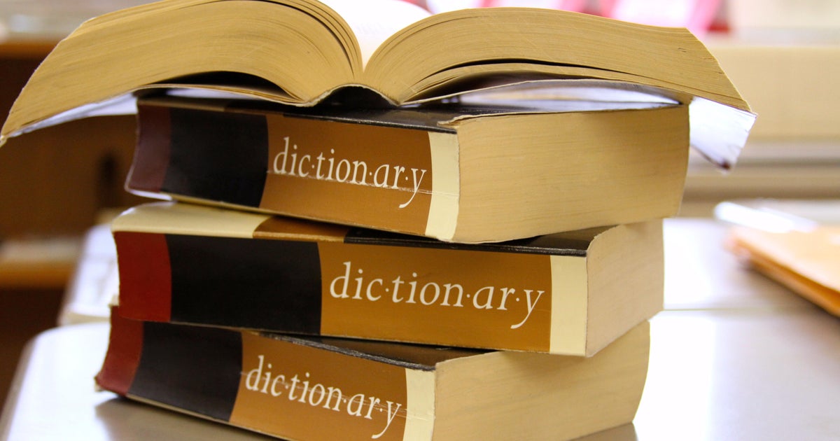 Dictionary.com Names ‘Maxxing’ as 2026 Word of the Year