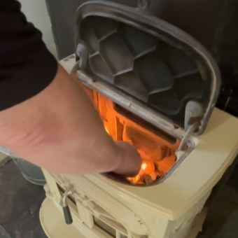 Maine Families Face Heating Crisis as Oil Prices Surge 79 Percent Maine Families Face Heating Crisis as Oil Prices Surge 79 Percent