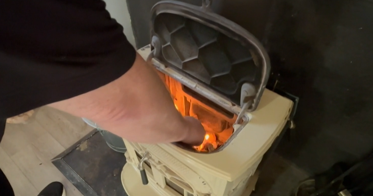 Maine Families Face Heating Crisis as Oil Prices Surge 79 Percent Maine Families Face Heating Crisis as Oil Prices Surge 79 Percent