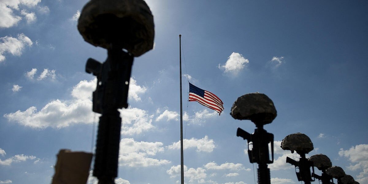 Republican Lawmakers Voice Alarm Over Proposed Livestream of Fort Hood Shooter’s Execution Republican Lawmakers Voice Alarm Over Proposed Livestream of Fort Hood Shooter’s Execution