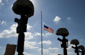 Republican Lawmakers Voice Alarm Over Proposed Livestream of Fort Hood Shooter’s Execution