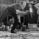 The Intertwined Artistic Legacies of Jackson Pollock and Lee Krasner The Intertwined Artistic Legacies of Jackson Pollock and Lee Krasner