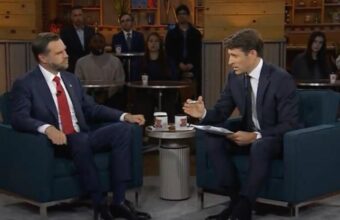 JD Vance Addresses Immigration, Iran, and 2028 Ambitions in Michigan Town Hall
