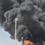 12 Dead, 309 Injured in Attack on Riyadh Airport, Saudi Officials Confirm 12 Dead, 309 Injured in Attack on Riyadh Airport, Saudi Officials Confirm