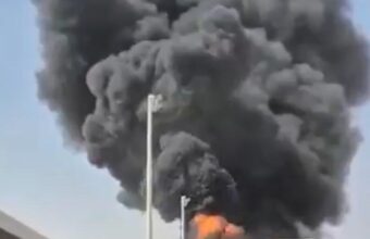 12 Dead, 309 Injured in Attack on Riyadh Airport, Saudi Officials Confirm